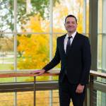 New dean to lead GVSU's College of Computing, Blue Dot mission